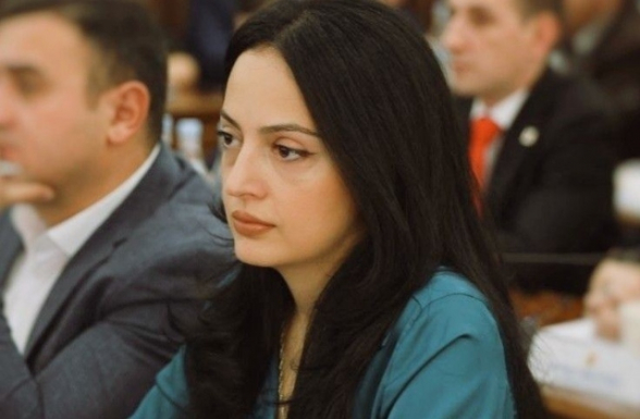 Ուղևորափոխադրման թվերը շարունակում են նվազել․ «Մայր Հայաստան» ավագանու անդամ